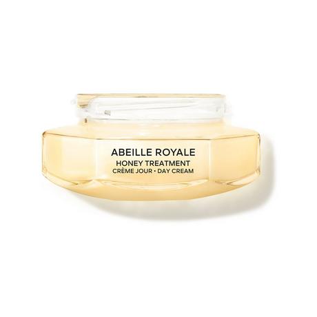 Guerlain  Abeille Royale Honey Treatment Crème Jour – La Recharge 