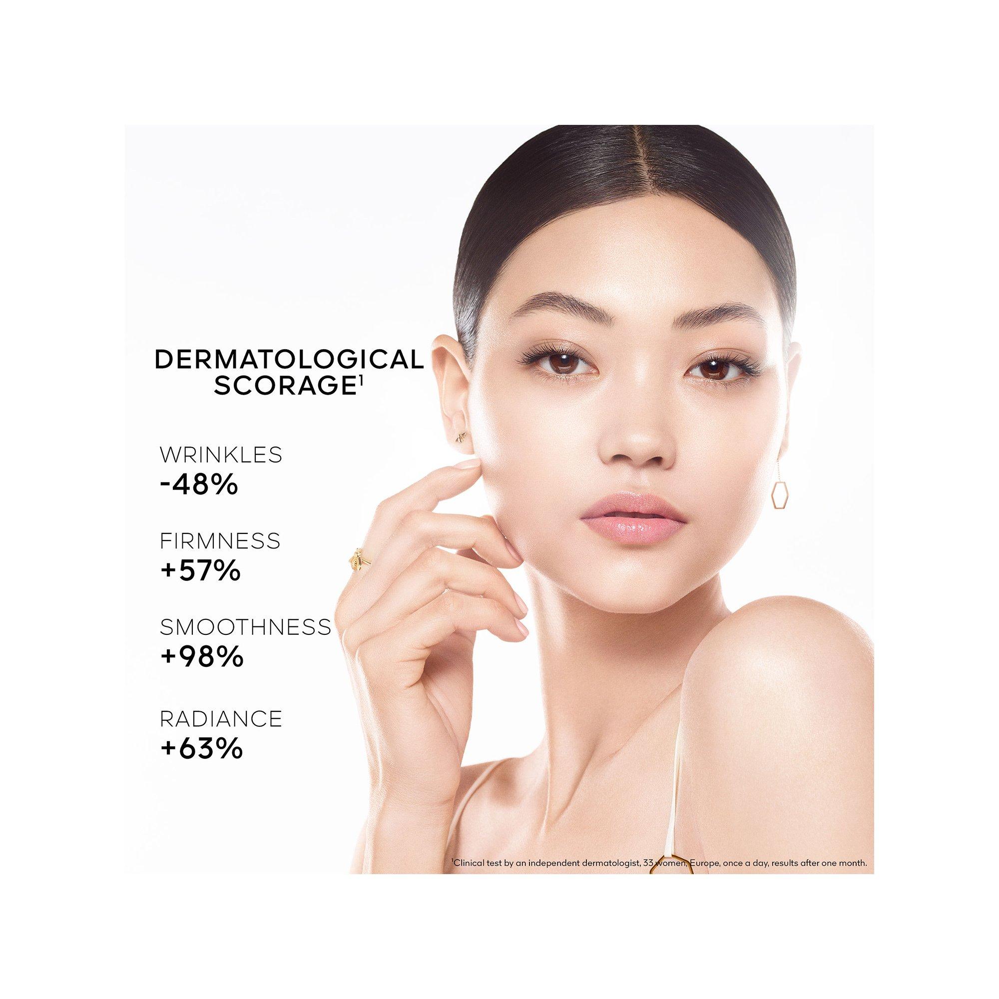 Guerlain  Abeille Royale Honey Treatment Crema Giorno - La Ricarica 