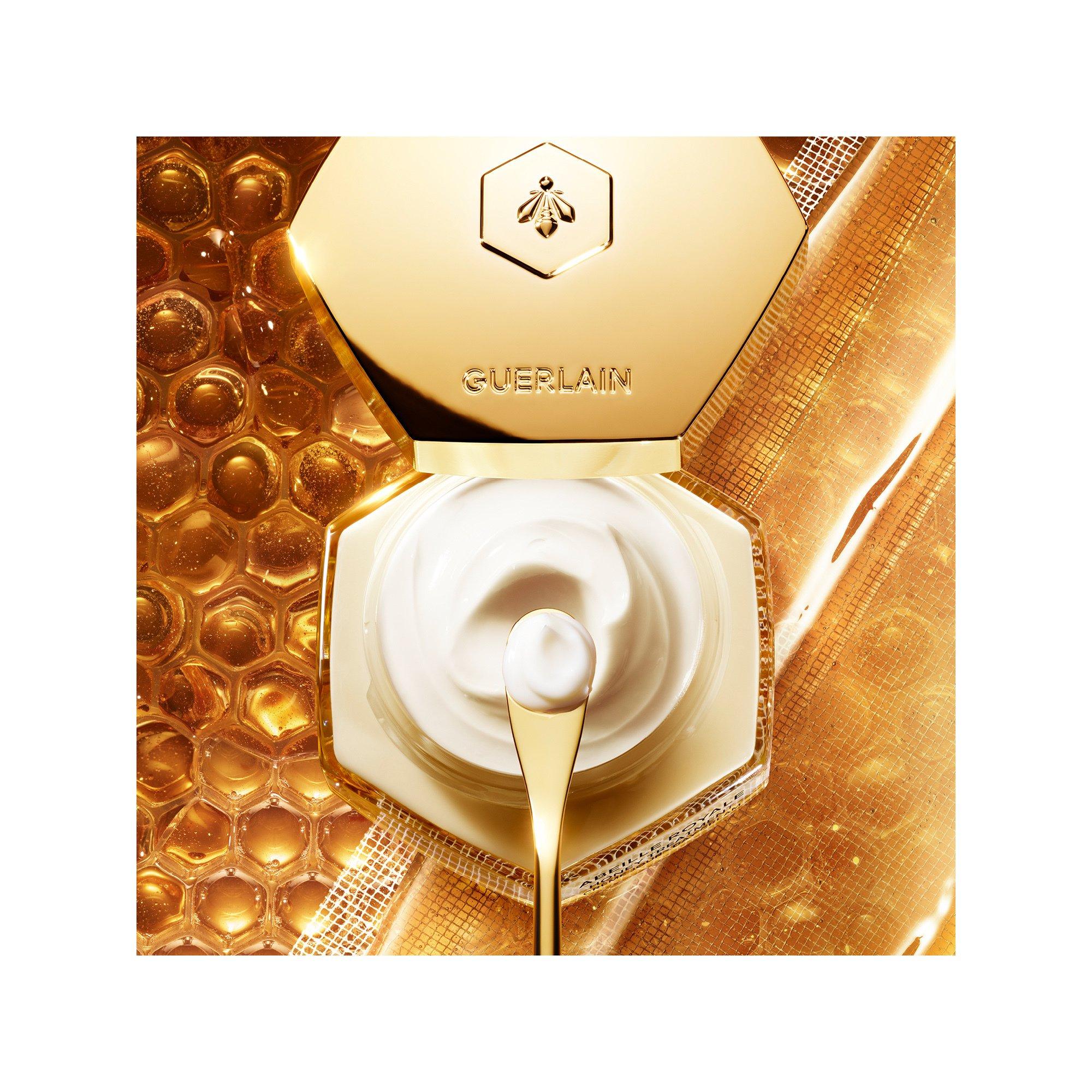 Guerlain  Abeille Royale Honey Treatment Tagescreme - Refill 