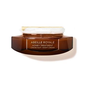 Abeille Royale Honey Treatment Crème Nuit – La Recharge