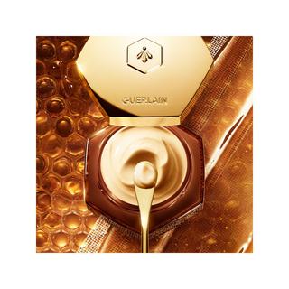 Guerlain ABEILLE ROYALE Abeille Royale Honey Treatment Crème Nuit – La Recharge 