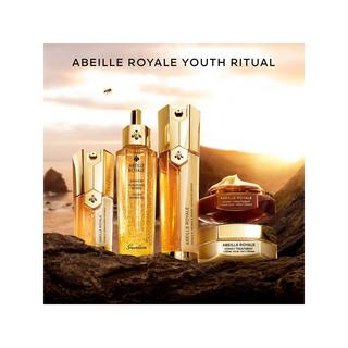 Guerlain ABEILLE ROYALE Abeille Royale Honey Treatment Crema Notte - La Ricarica 