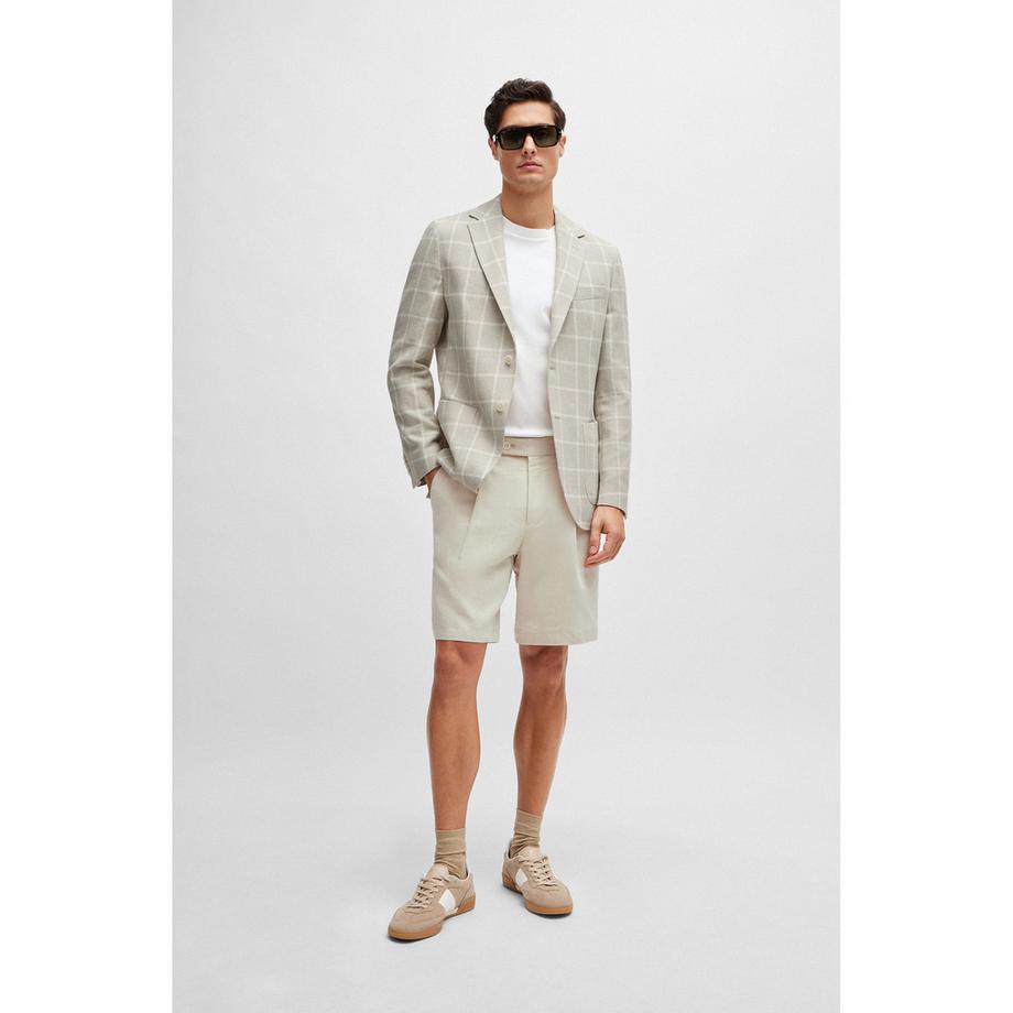 BOSS Brandon Tenn Sneakers, Low Top 