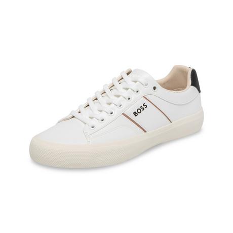 BOSS Aiden Tenn Sneakers, Low Top 