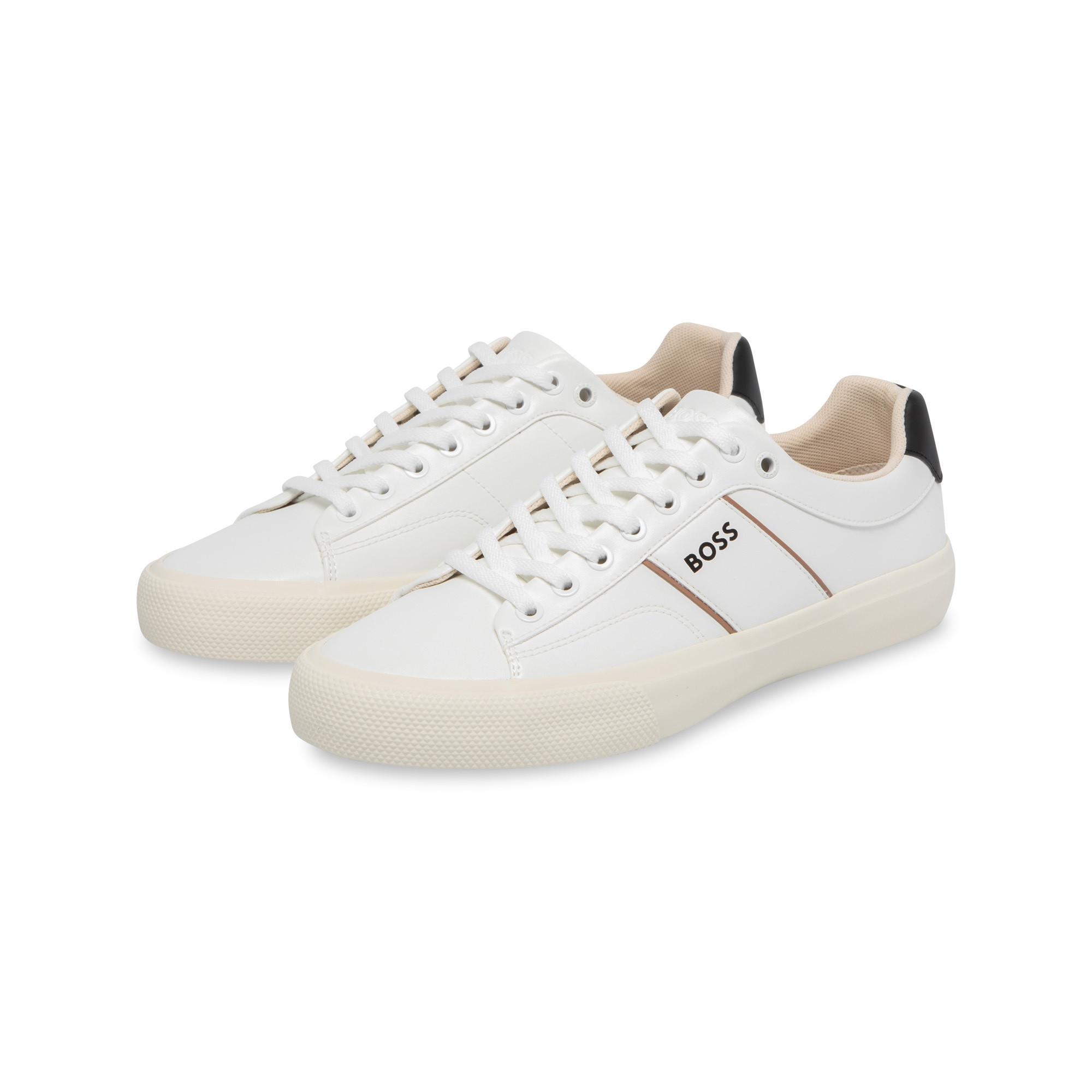 BOSS Aiden Tenn Sneakers, basses 