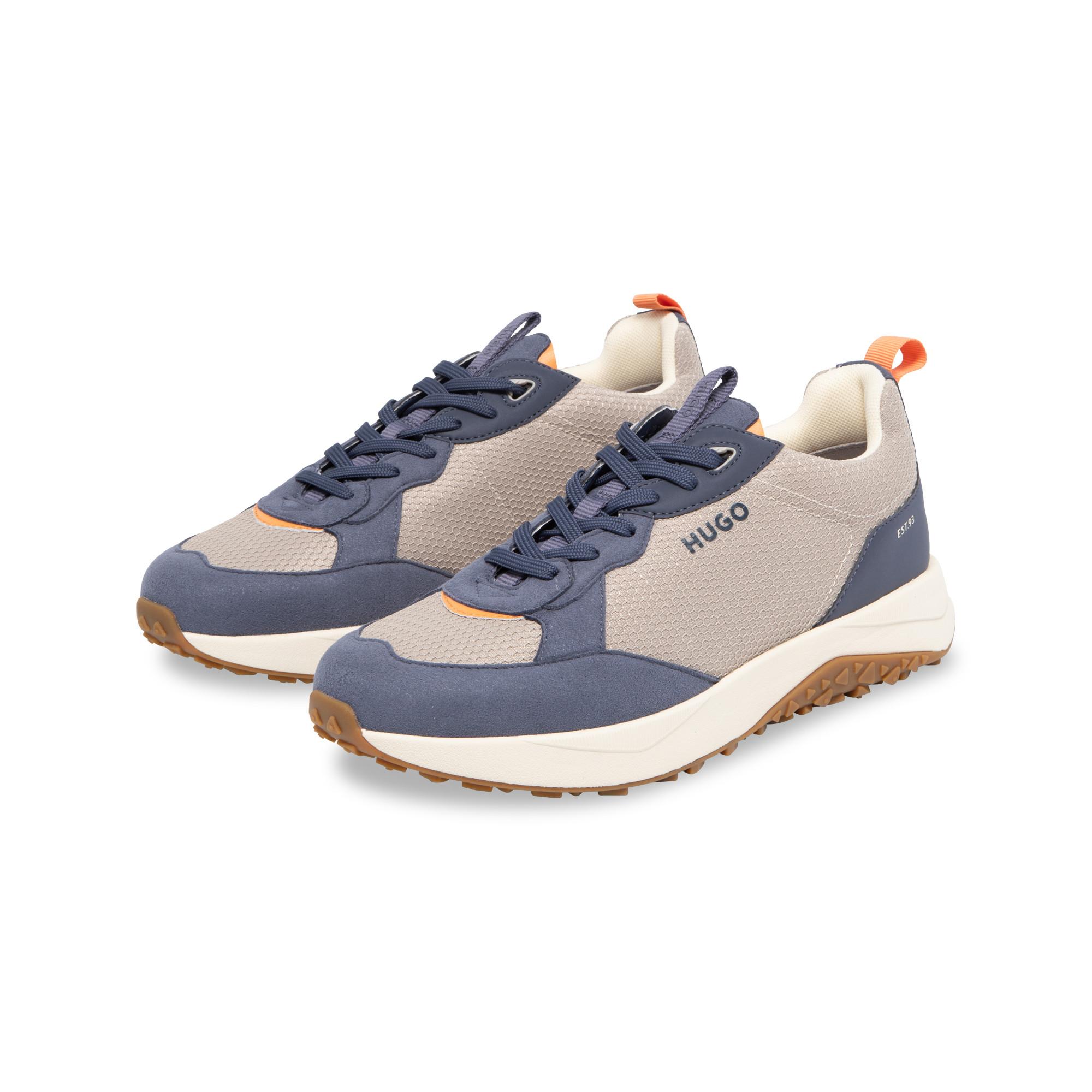 HUGO Kane Runn Sneakers, basses 