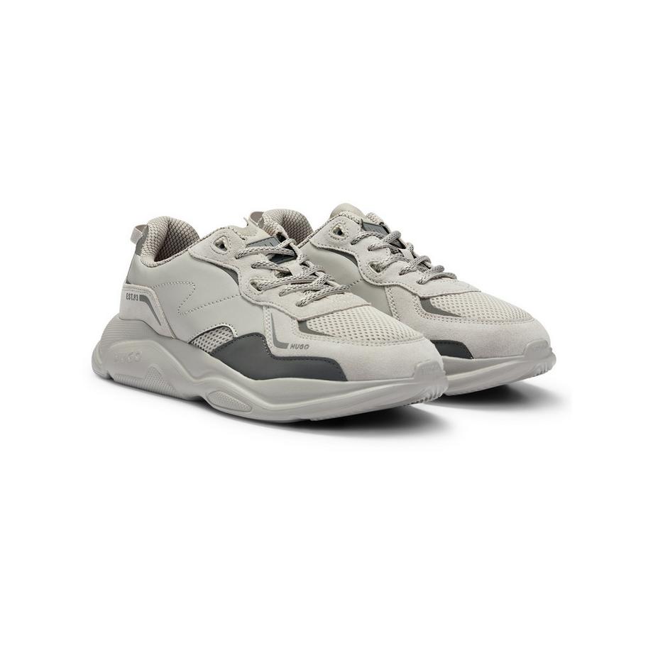 HUGO Leon Runn Sneakers, Low Top 