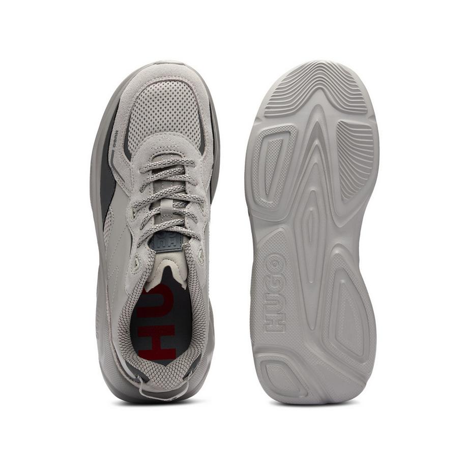 HUGO Leon Runn Sneakers, Low Top 
