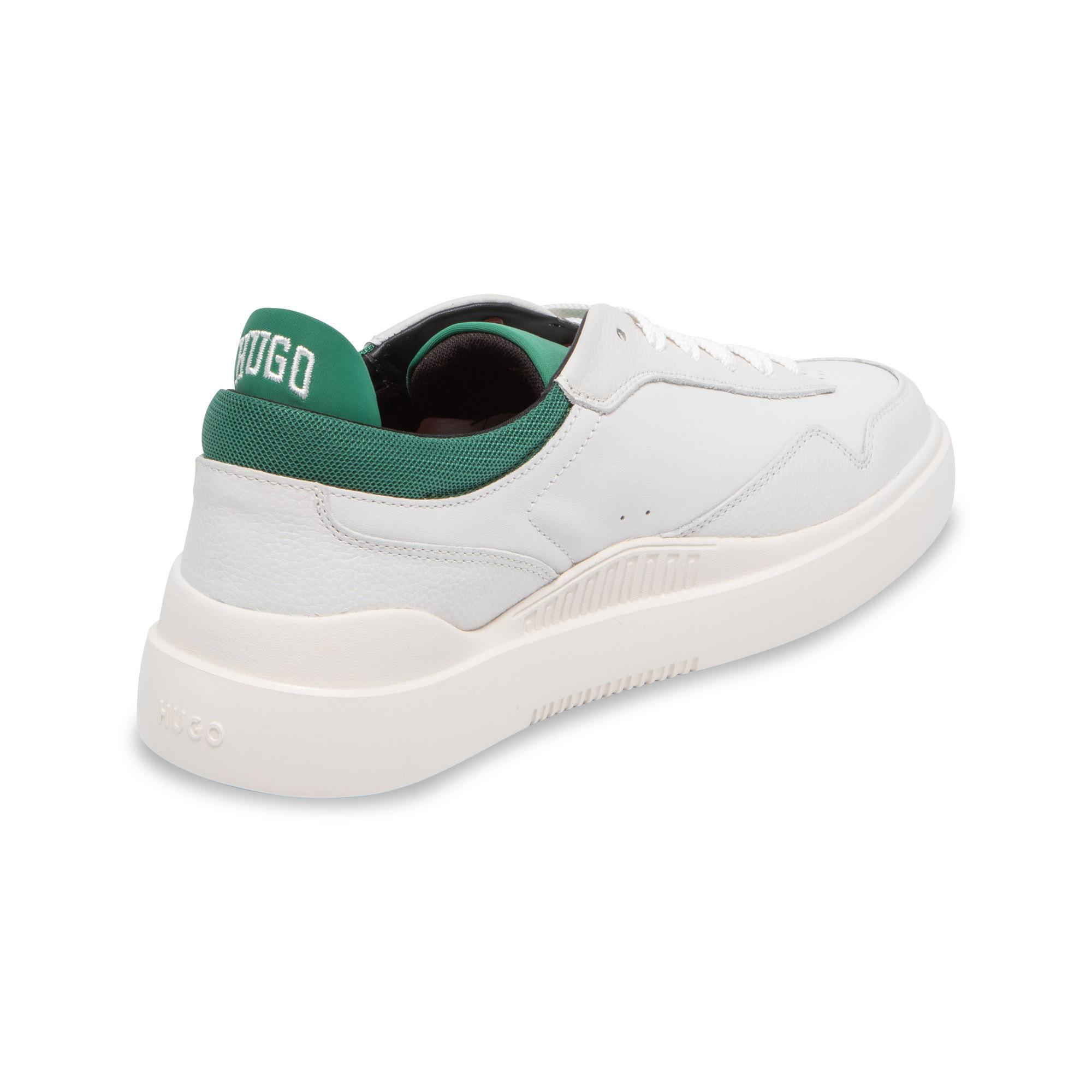HUGO Blake Tenn Sneakers, Low Top 