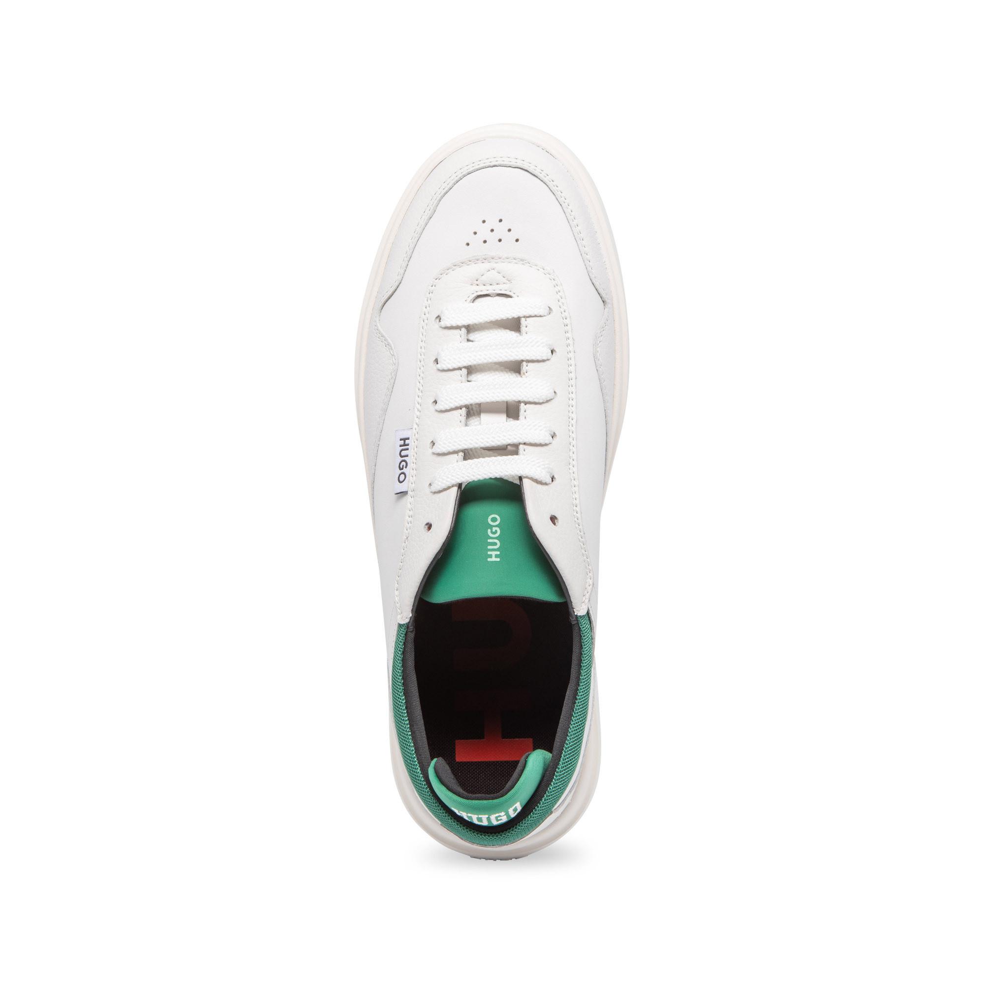 HUGO Blake Tenn Sneakers, Low Top 