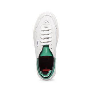 HUGO Blake Tenn Sneakers, Low Top 