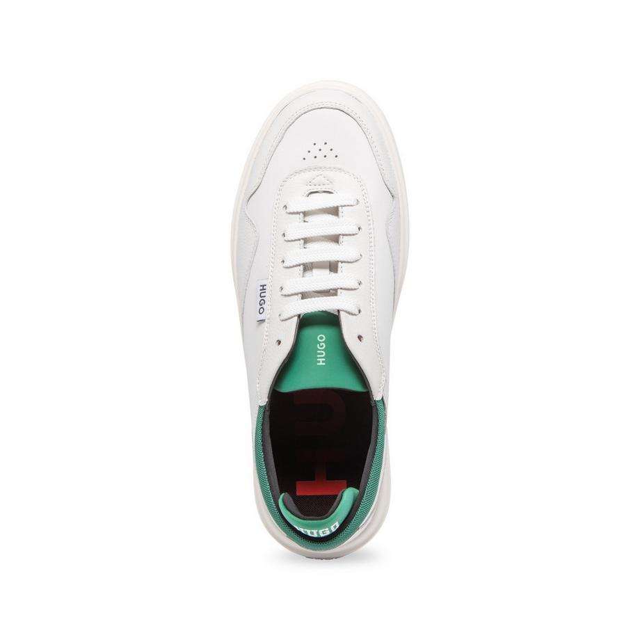 HUGO Blake Tenn Sneakers, Low Top 