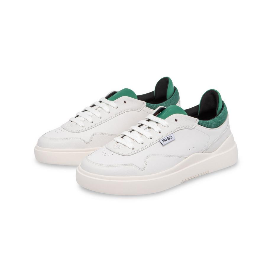 HUGO Blake Tenn Sneakers, Low Top 