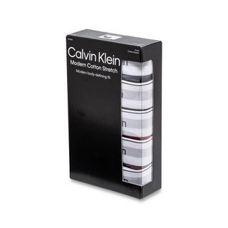 Calvin Klein TRUNK 5PK Hipster, multi-pack 