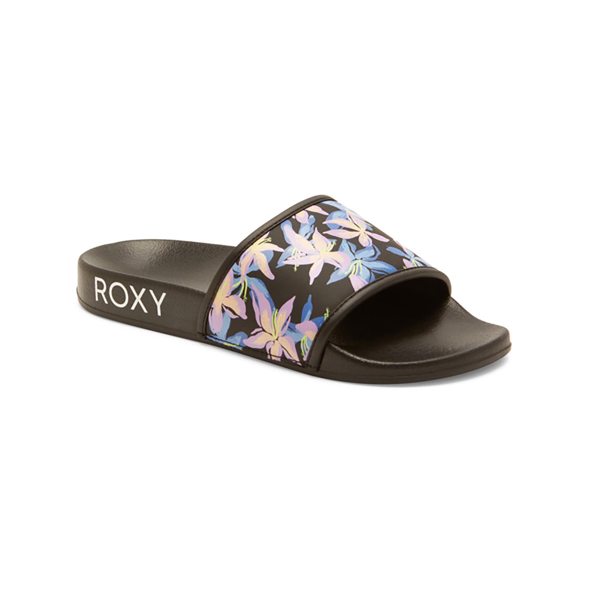 Image of Flip-flops Unisex Black 36