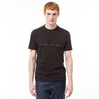 Calvin Klein Jeans LOGO REPEAT TEE T-shirt 