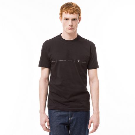 Calvin Klein Jeans LOGO REPEAT TEE T-Shirt 