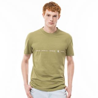 Calvin Klein Jeans LOGO REPEAT TEE T-Shirt 