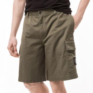 Calvin Klein Jeans Cargo Shorts Regular Fit  