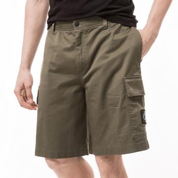 Pantaloncini cargo