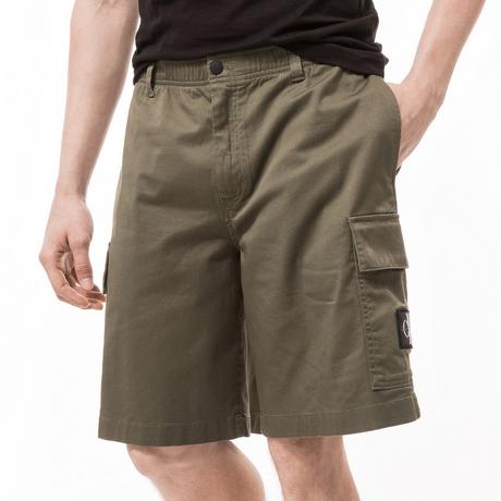 Calvin Klein Jeans Cargo Shorts Regular Fit  