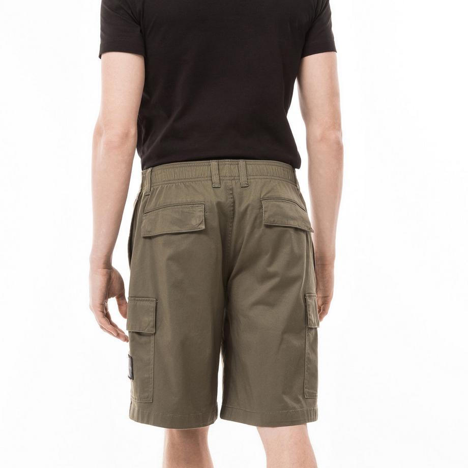 Calvin Klein Jeans Short Cargo Regular Fit  