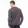 Calvin Klein Jeans WASHED BADGE CREW NECK Sweatshirt 