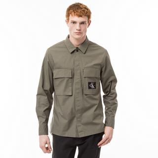 Calvin Klein Jeans Utility Overshirt  