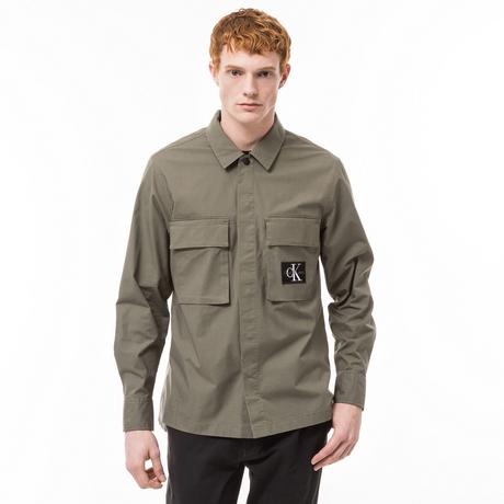 Calvin Klein Jeans Utility Overshirt  