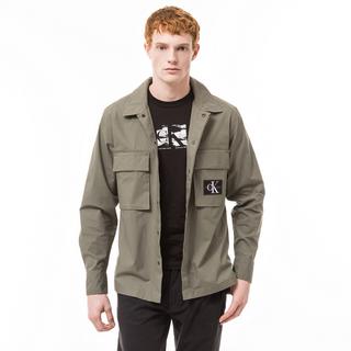 Calvin Klein Jeans Utility Overshirt  