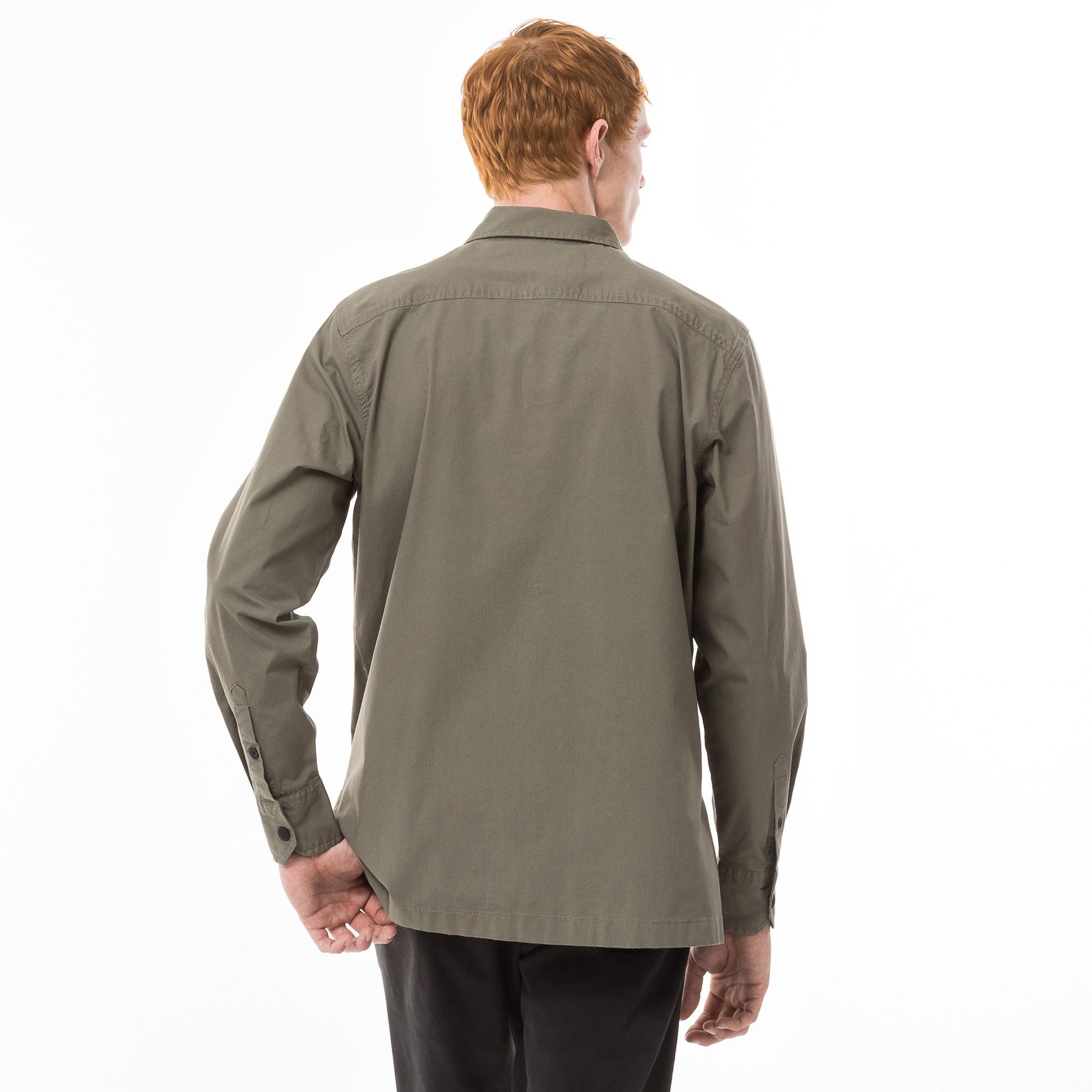 Calvin Klein Jeans Utility Overshirt  