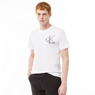 Calvin Klein Jeans META MONOGRAM TEE T-shirt 