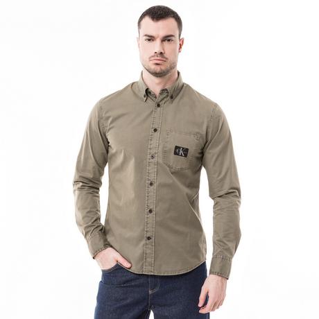 Calvin Klein Jeans REGULAR SHIRT Overshirt 