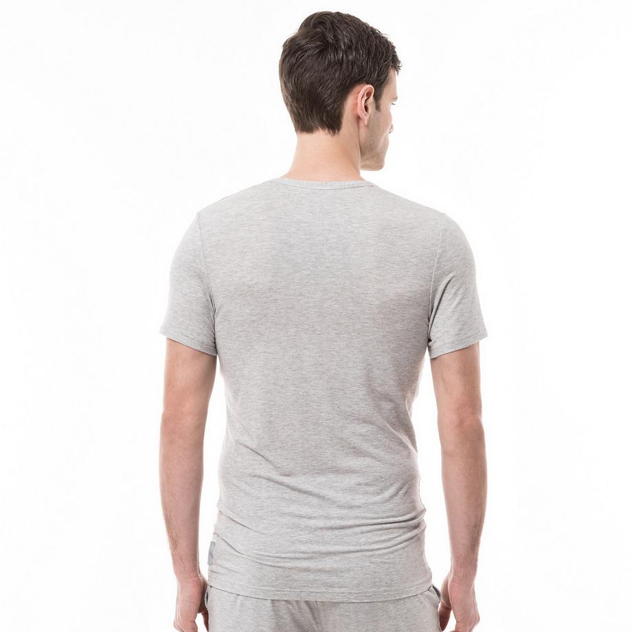 Calvin Klein S/S Crew Neck T-Shirt  