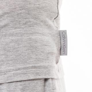 Calvin Klein S/S Crew Neck T-Shirt  