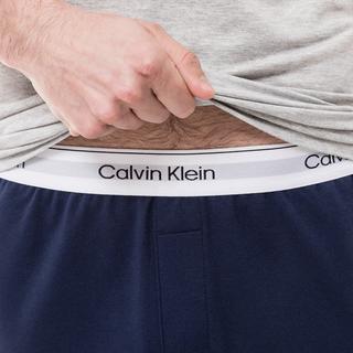 Calvin Klein SLEEP SHORT Pantaloncini 