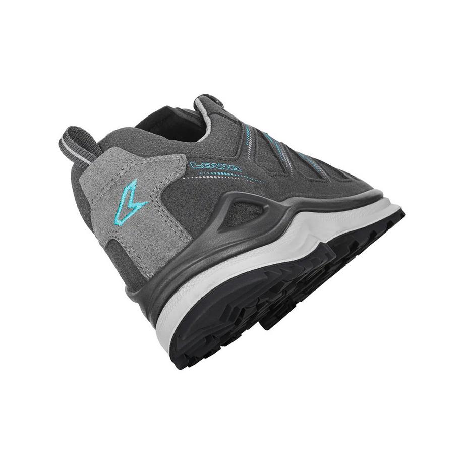 LOWA Innox Evo II GTX Ws Low Top Trekkingschuhe  