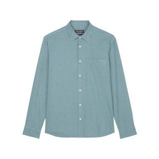 Marc O'Polo Langarm Hemd  