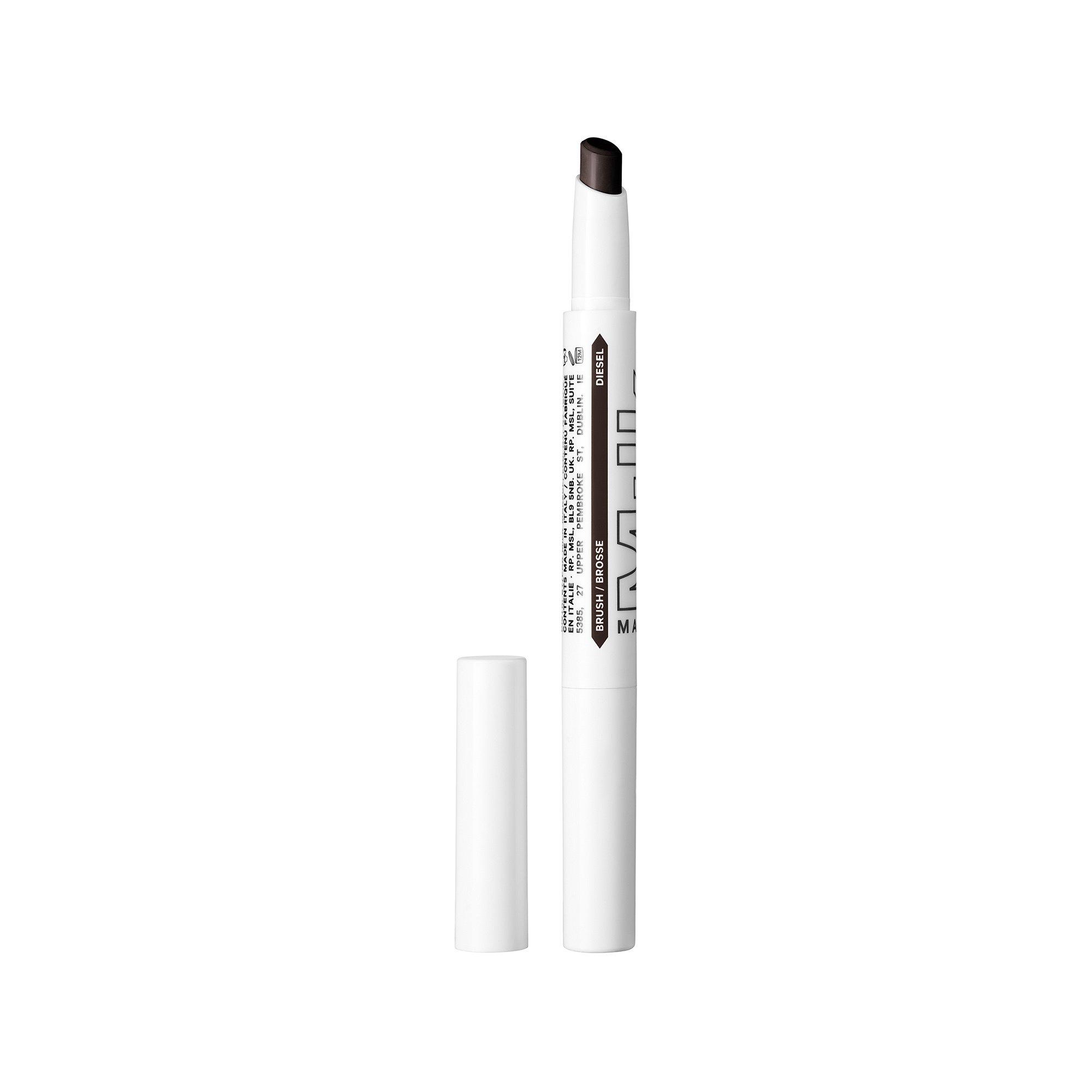 MILK  KUSH Cream-To-Powder Brow Shadow Stick - Stick per sopracciglia in crema-polvere 