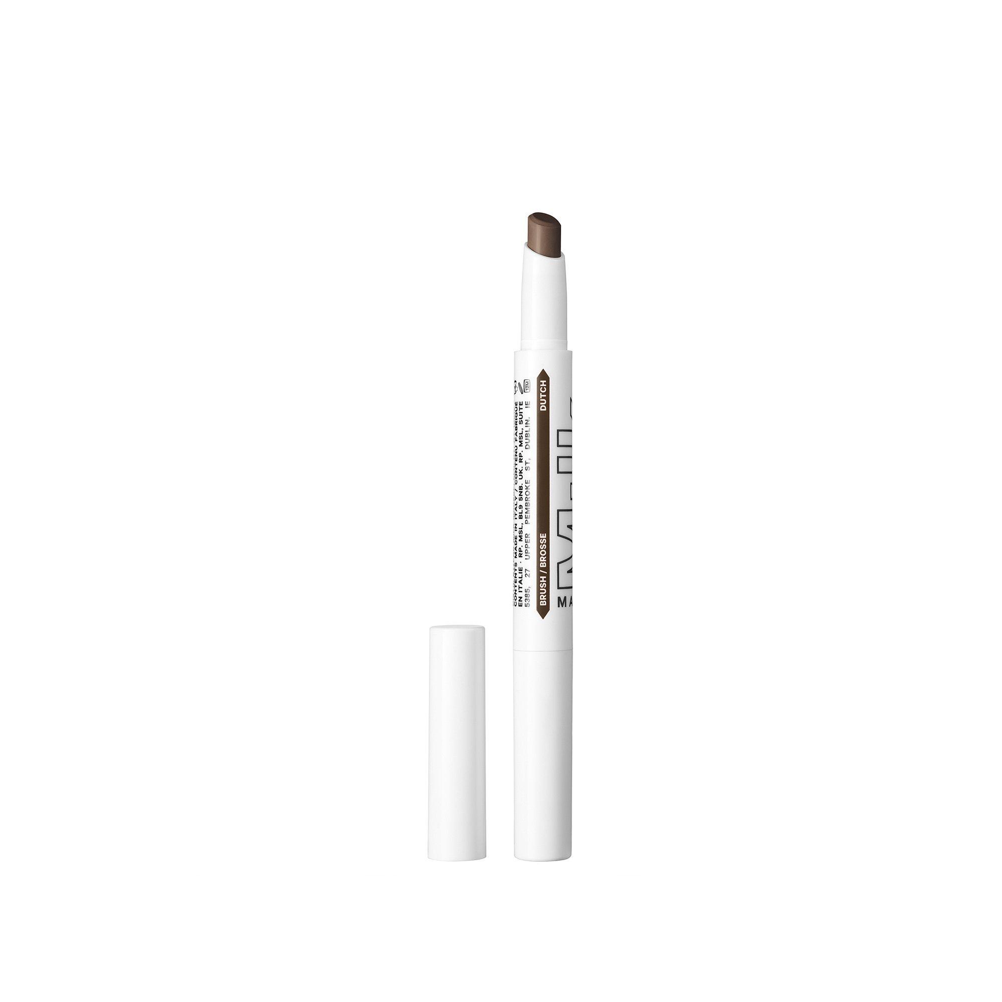 Image of Kush Cream-to-powder Brow Shadow Stick - Augenbrauenstick Pudercreme-formel Damen DUTCH 0.9g