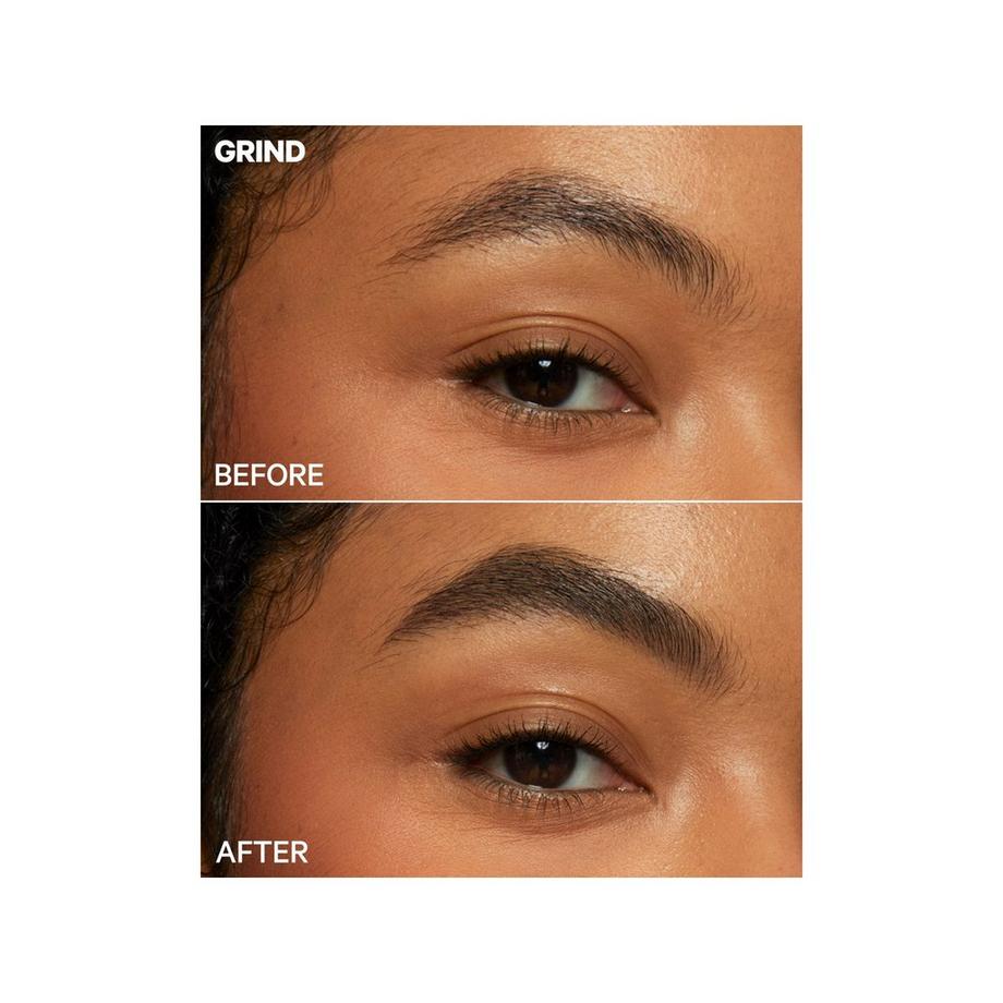 MILK  KUSH Cream-To-Powder Brow Shadow Stick - Stick Ombre À  Sourcils Crème-Poudre 