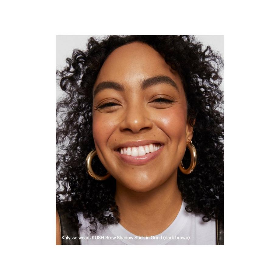 MILK  KUSH Cream-To-Powder Brow Shadow Stick - Stick Ombre À  Sourcils Crème-Poudre 