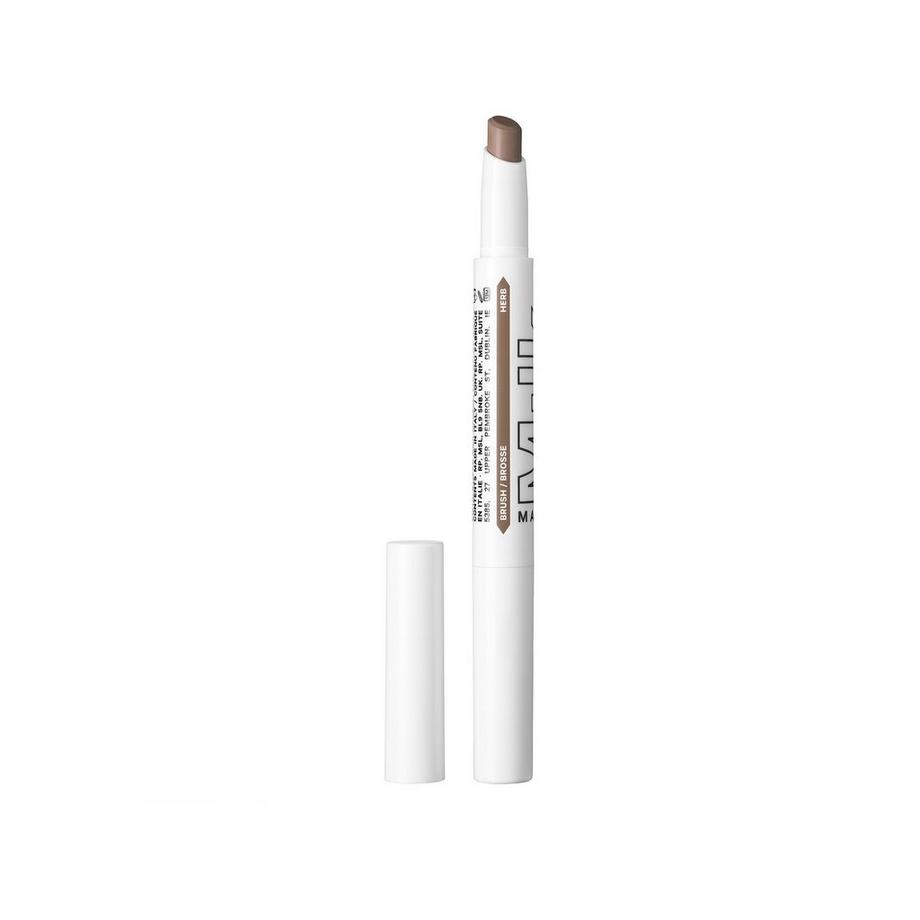 KUSH Cream-To-Powder Brow Shadow Stick - Augenbrauenstick Pudercreme-Formel