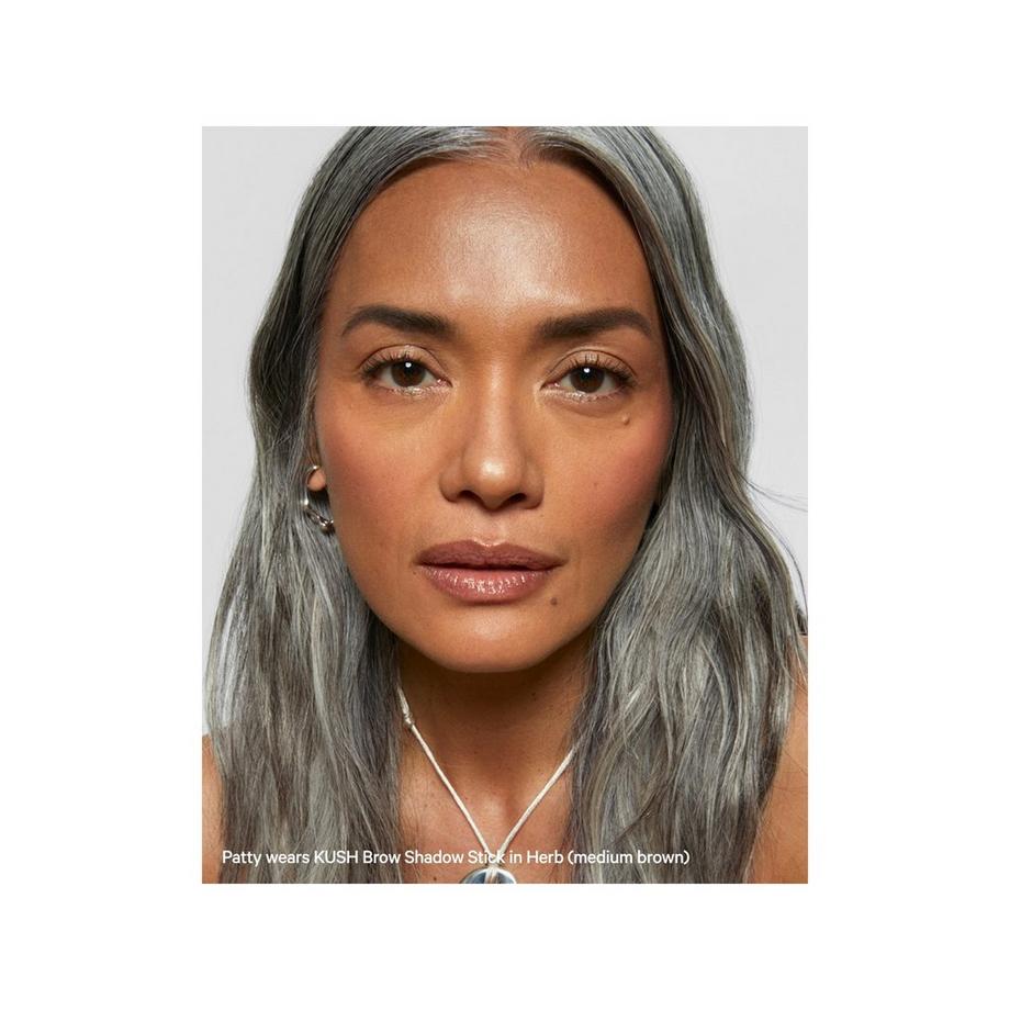 MILK  KUSH Cream-To-Powder Brow Shadow Stick - Stick Ombre À  Sourcils Crème-Poudre 