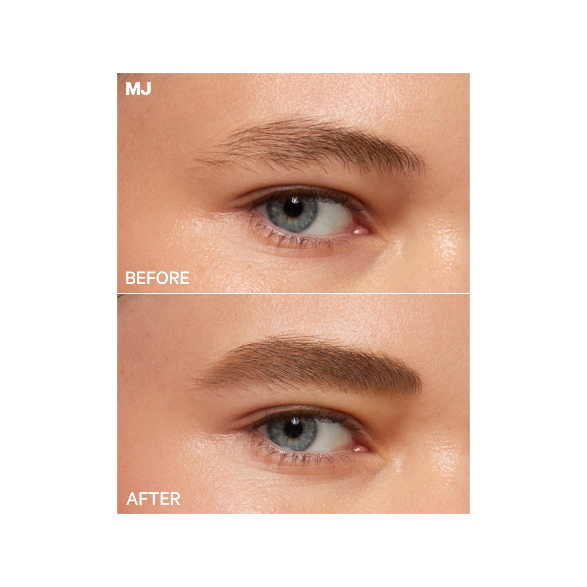 MILK  KUSH Cream-To-Powder Brow Shadow Stick - Augenbrauenstick Pudercreme-Formel 