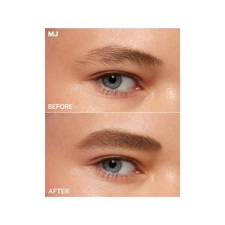 MILK  KUSH Cream-To-Powder Brow Shadow Stick - Augenbrauenstick Pudercreme-Formel 