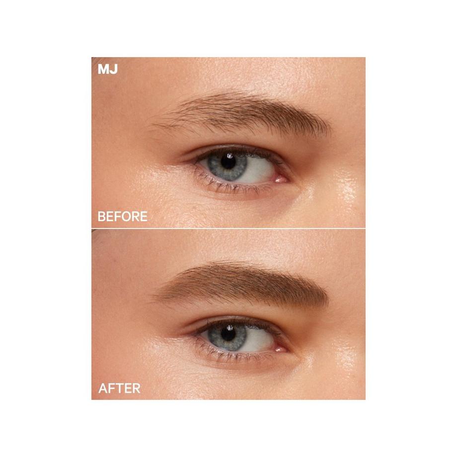 MILK  KUSH Cream-To-Powder Brow Shadow Stick - Augenbrauenstick Pudercreme-Formel 