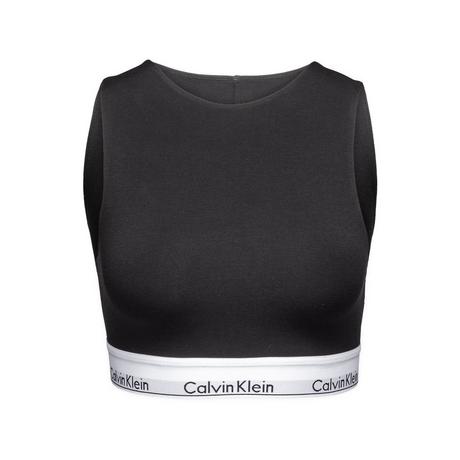 Calvin Klein MODERN CTN FASHION Reggiseno 