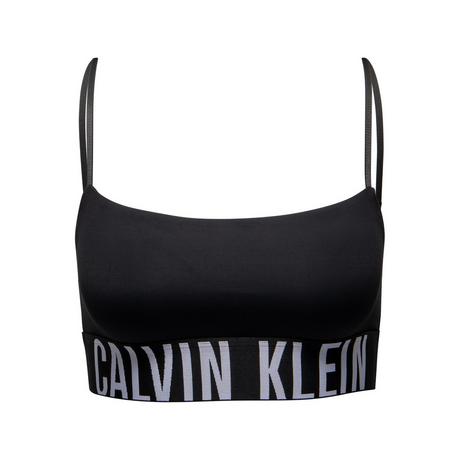 Calvin Klein INTENSE POWER MICRO Bralette 
