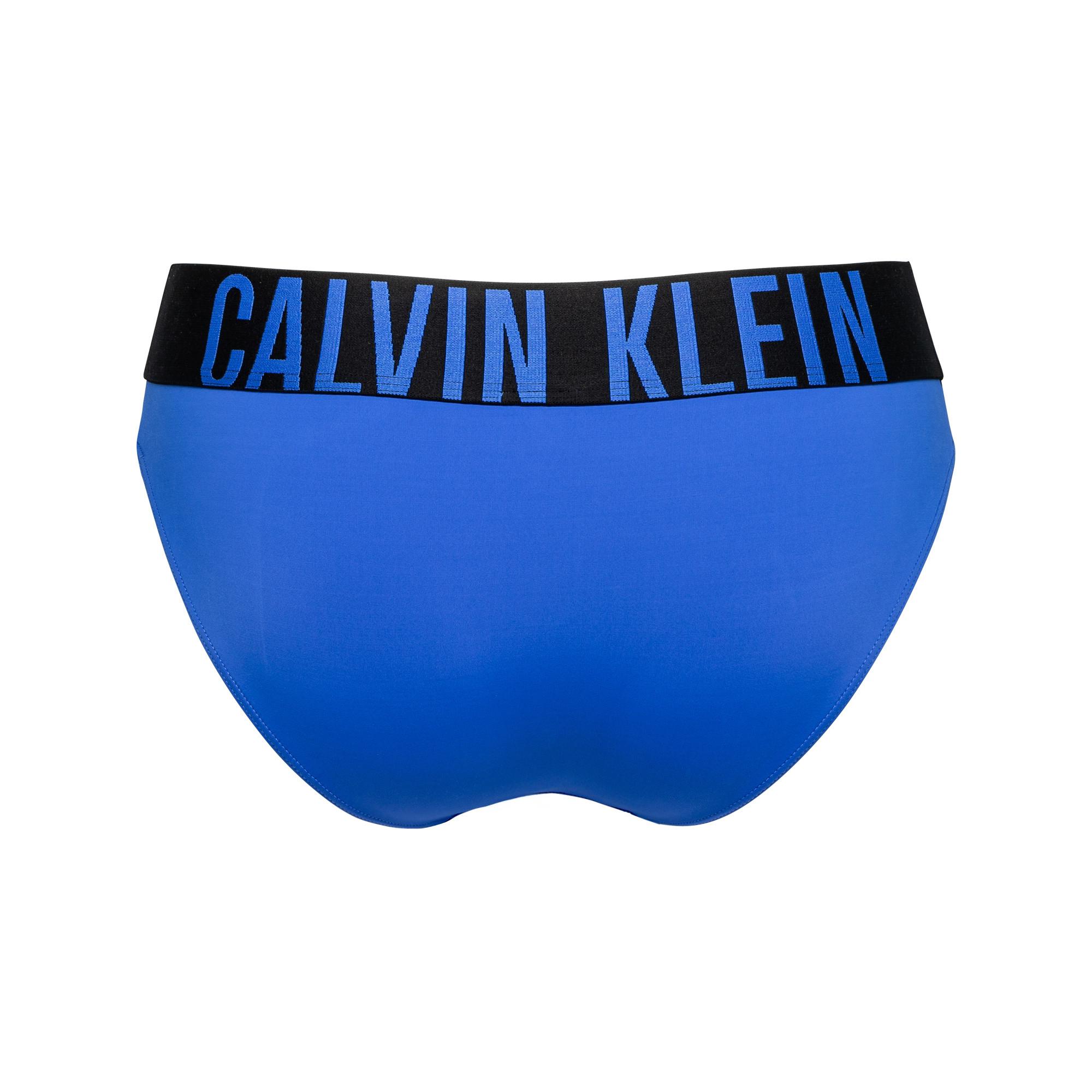 Calvin Klein INTENSE POWER MICRO Slip 